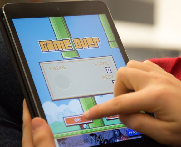 اللّعبة الأكثر تحميلاً في العالم تتوقف... والعالم يفقد صوابه