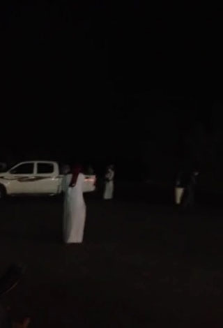 بالفيديو- مداهمات في عرس سعودي ... والسبب؟