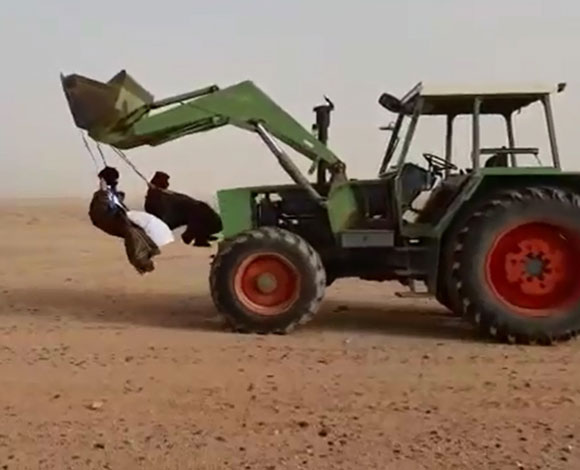 فيديو سعودي بين أكثر المقاطع كوميديةً