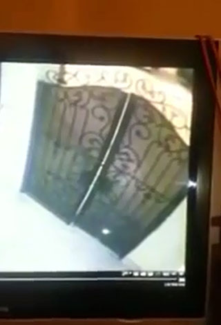 بالفيديو: أغرب سرقة في الكويت