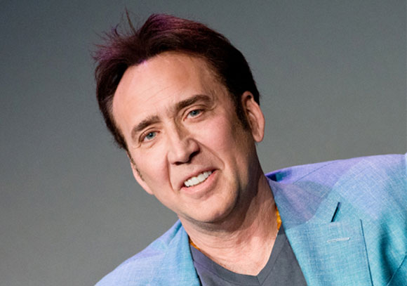 8 أشياء سخيفة أنفق عليها النجم نيكولاس كيج ثروته الخاصة