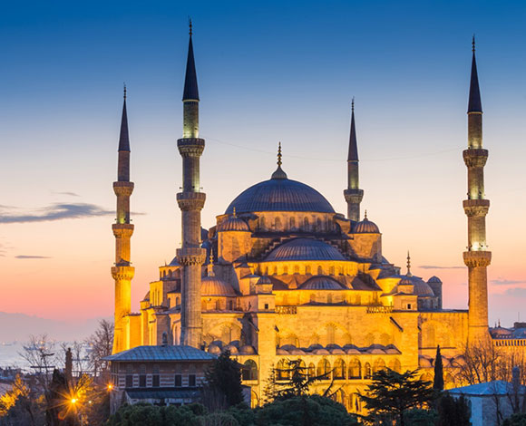 موقع Destinia.com يكشف عن وجهات السفر الأكثر رواجاً في عيد الفطر
