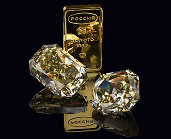 معلومات لا يعلمها كثيرون عن معدن الذهب النفيس