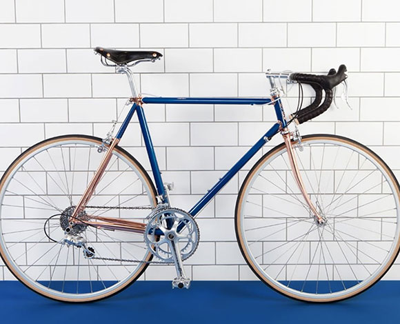 "تيد بيكر" و"كويلا" تطلقان تشكيلة دراجات هوائية مميزة