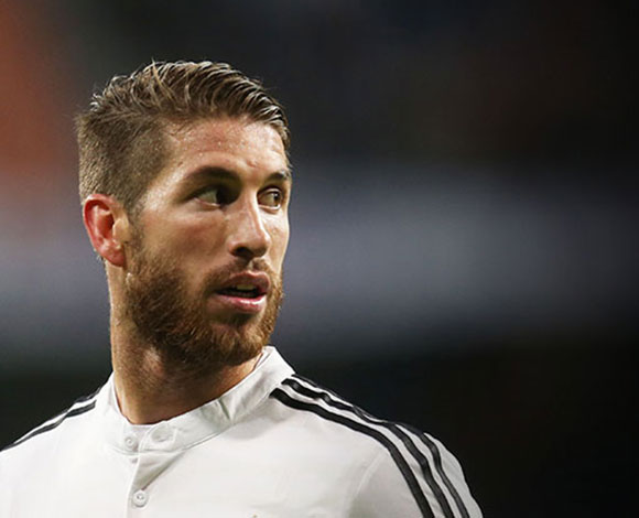 خبر سار من راموس إلى جماهير ريال مدريد بشأن دي خيا