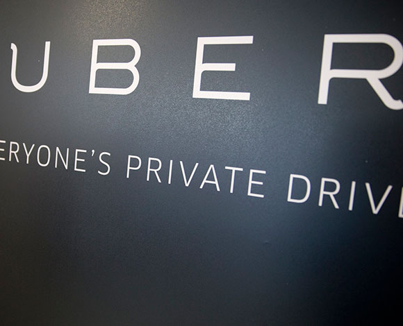 Uber تنجح في الوصول بقيمتها السوقية إلى أكثر من 50 مليار دولار