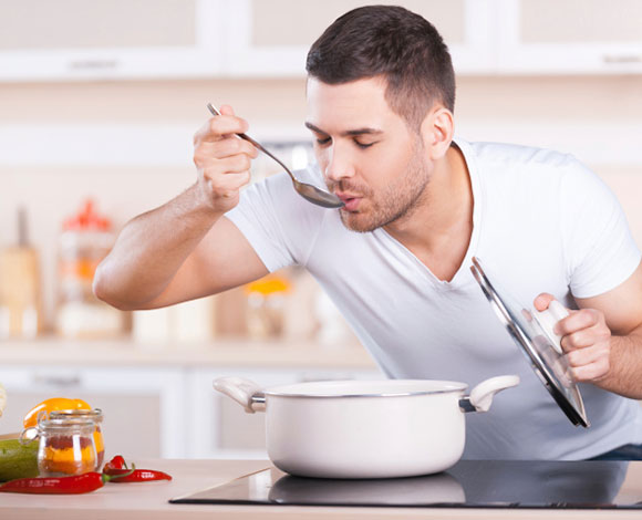 أطعمة صحية تشكل بديلاً مميزاً للكرنب... تعرف إليها