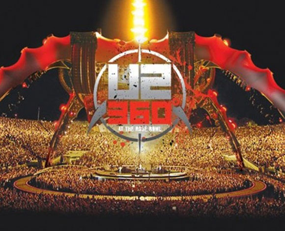 إليك أغلى 10 جولات موسيقية حول العالم