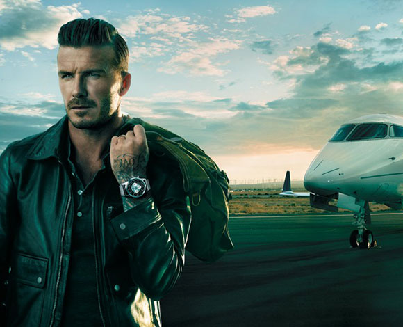 أكبر الصفقات الدعائية التي أبرمها النجوم مع الشركات