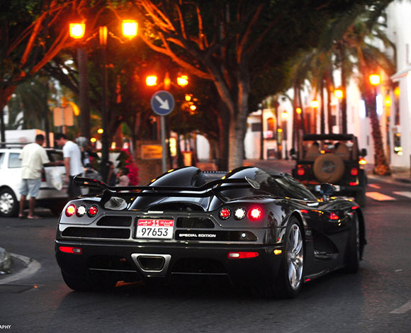 بالأرقام: كم تكلف رحلات أثرياء العرب إلى لندن؟