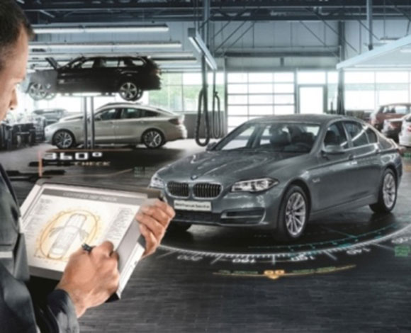 مجموعة BMW الشرق الأوسط تقدم مجموعة من نصائح السلامة على الطرقات