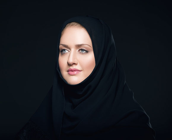 لمسات وإلهامات فنية من مجوهرات "ياتاغان"