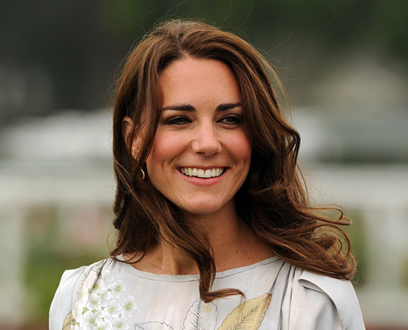 10 شائعات طالت حياة الأميرة كيت ميدلتون الخاصة