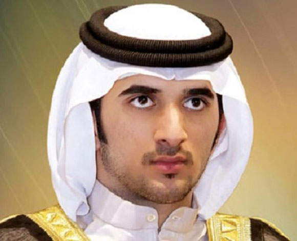 هذا آخر ما قاله الشيخ الراحل راشد آل مكتوم على تويتر