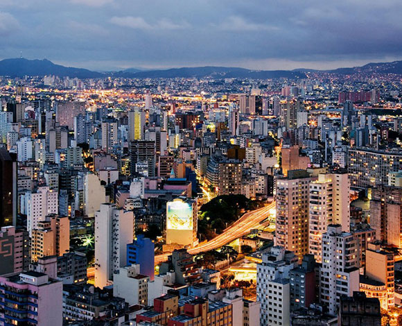 10 أماكن ينصح بالتوجه إليها عقب الانفصال