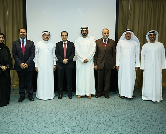 مؤسسة محمد بن راشد آل مكتوم تستطلع مؤشرات قياس المعرفة في مدن عربية