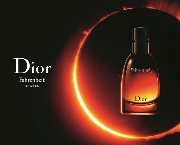 Fahrenheit Parfum: عطر بتركيب أصيل مشبع بالنبالة والفخامة