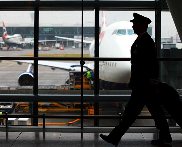 دورة الطيران التي حقّقت نجاحاً مذهلاً تعود إلى دبي خلال أكتوبر الجاري