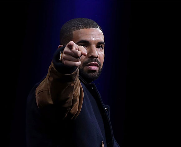 تعرف الى الحياة الرائعة لنجم الراب الشهير دريك