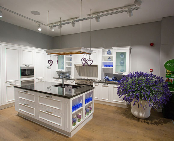 افتتاح "بلاتينوم هاوس" في دبي ليصبح وجهة التسوّق الأولى لتصاميم الديكور الفاخرة