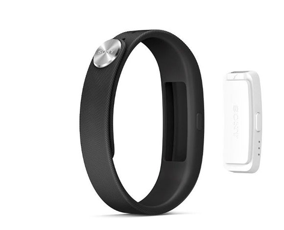 سوني تطلق تجارب مبتكرة تجربة الارتداء الذكي من (SmartWear) 