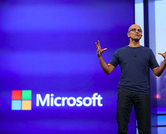 تفاصيل إطلاق شركة مايكروسوفت لمشروع PowerApps