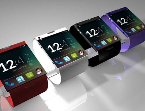 "غوغل" تتعاون مع "إل جي" لإطلاق ساعتها الذكية 