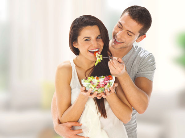 7 أسباب تجعل النباتيين يعيشون حياة أطول