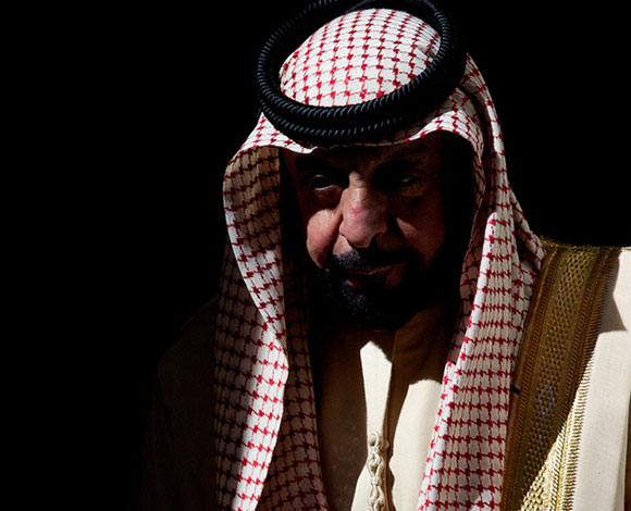 أغنى 10 أشخاص في المملكة العربية السعودية لعام 2016