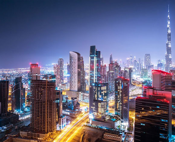 أبرز 5 مدن عالمية ستتيح فرصاً للعيش والعمل خلال 2016