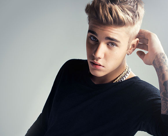 تغيرت حياتها كلياً بسبب جستن بيبر... ترى لماذا؟