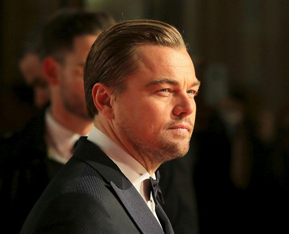 شاهد بالصور أجمل إطلالات النجوم في مهرجان BAFTA