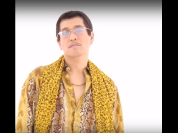 شاهد الأغنية التي أصبحت تنافس غانغام ستايل .. بثلاث كلمات فقط