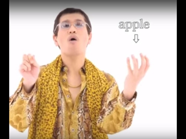 شاهد الأغنية التي أصبحت تنافس غانغام ستايل .. بثلاث كلمات فقط