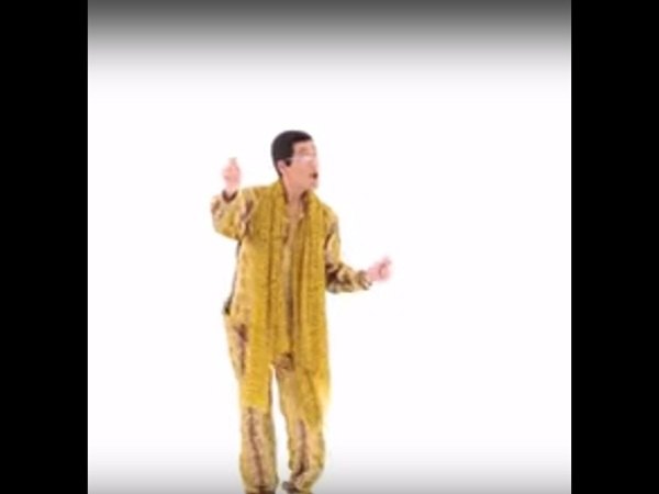 شاهد الأغنية التي أصبحت تنافس غانغام ستايل .. بثلاث كلمات فقط