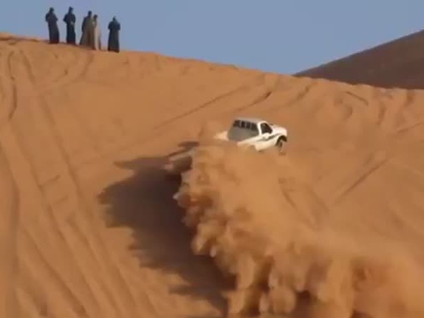 نهاية أليمة لتطعيس خطير .. فيديو