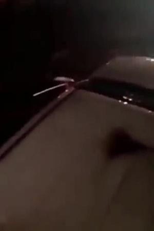إنقاذ 12 شخص من سيول بيشة