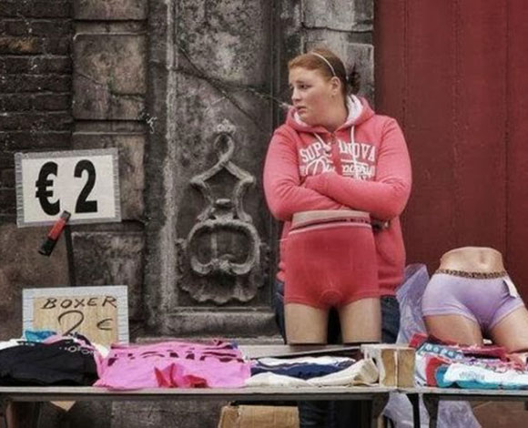 35 صورة التقطت في اللحظة المناسبة 