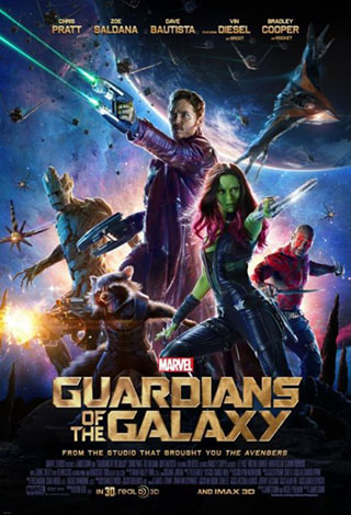 تحد كبير بين مقاتلي النينجا ومحاربي الفضاء بعائدات الـ Box Office
