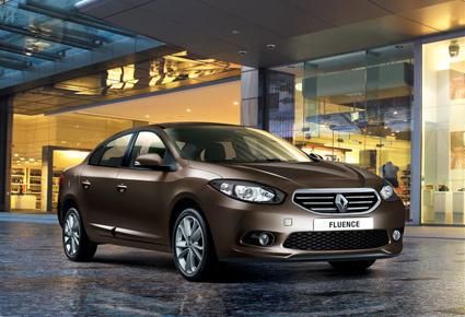 رينو فليونس الجديدة، ديناميكية أكثر وتقنيّة أعلى