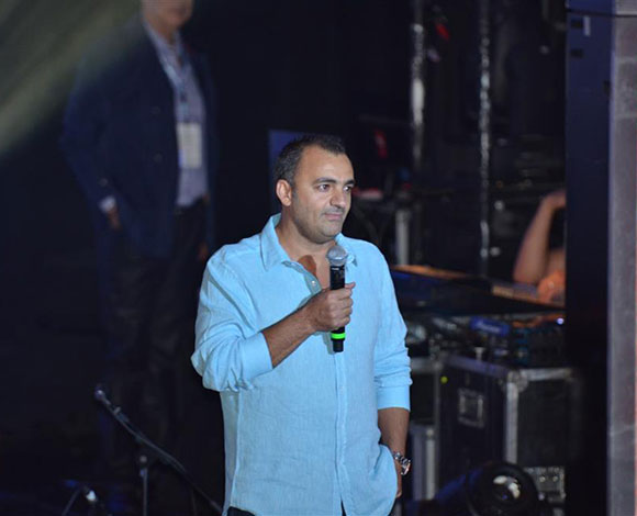 Stars On Board تنطلق مع النجوم العرب من إيطاليا 