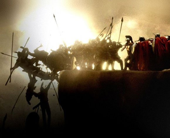 10 أفلام شاركت فيها مجموعات من الممثلين