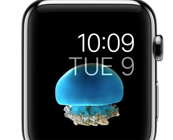 كا ما يجب أن تعرفه عن Apple Watch...  ساعة آبل الذكيّة!