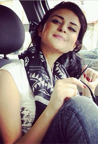 صور سيارات سلمى رشيد نجمة "اراب ايدول"  