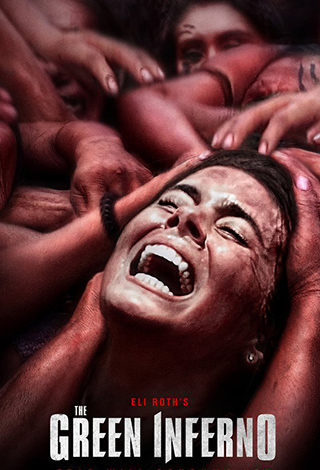 ابرز 10 افلام رعب واثارة في العام 2014