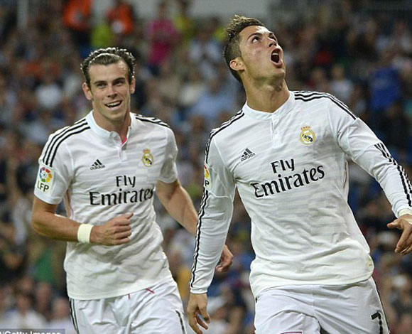 ريال مدريد  يفوز على ألتشي بنتيجة 5-1