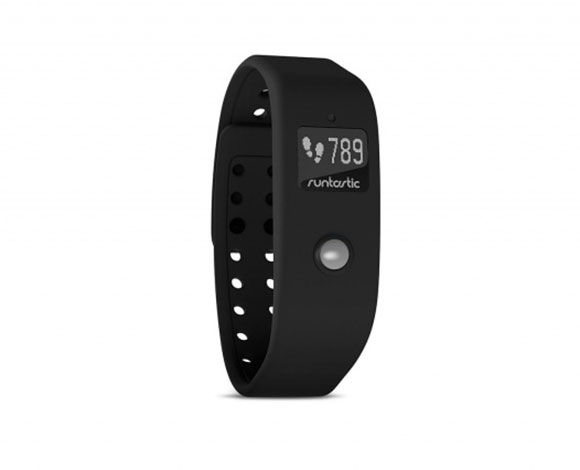 شركة Runtastic تطرح جهاز أوربيت لمراقبة اللياقة وعادات النوم