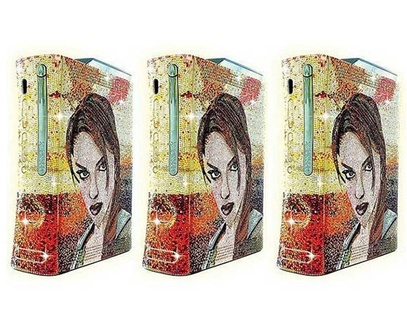 اجهزة وقطع اكسسوار خاصة بالألعاب اسعارها مبالغ فيها