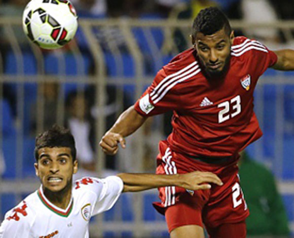 مباريات اليوم الثاني من منافسات خليجي 22