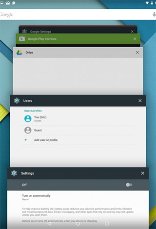 5 سمات مخفية تبين استحقاق تحديث نظام اندرويد لوليبوب